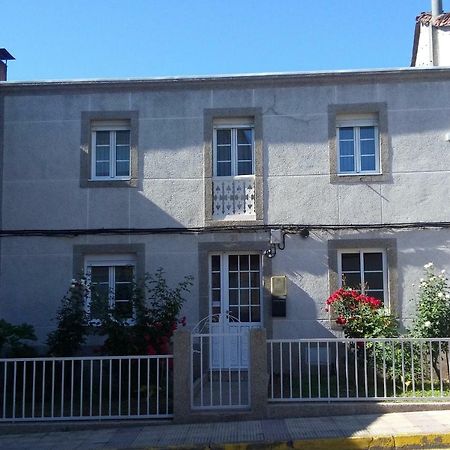 Casa Do Zoqueiro Villa Arzúa Eksteriør billede