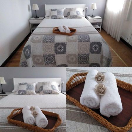 Casa Do Zoqueiro Villa Arzúa Eksteriør billede